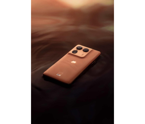 Motorola edge 50 ultra 5G 16GB/1TB Peach Fuzz 144Hz - 1245515 - zdjęcie 6